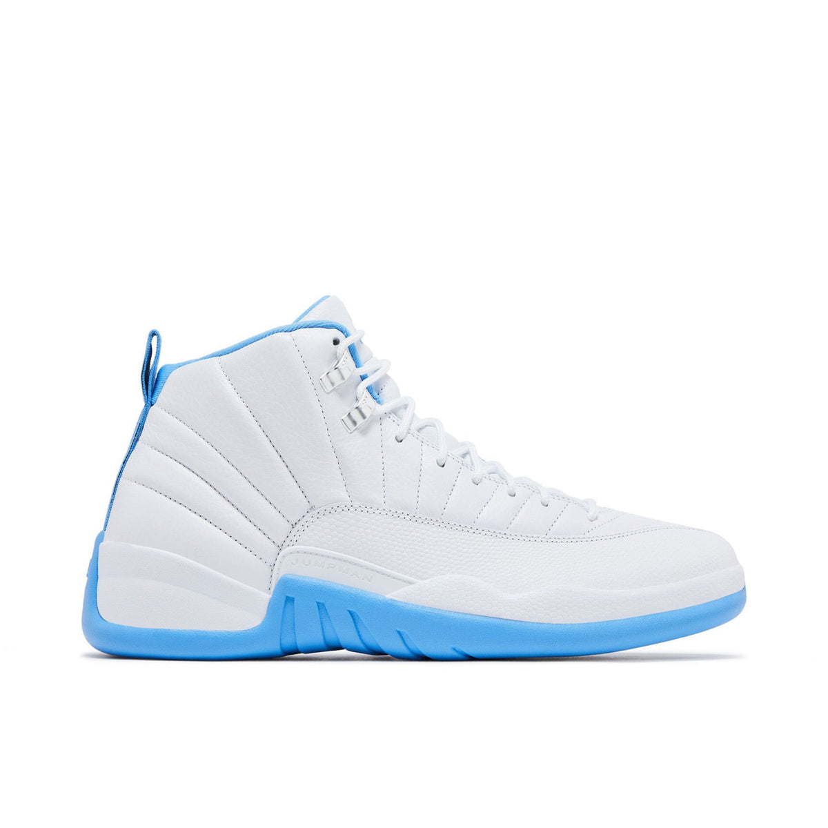 "MELO" AIR JORDAN 12 RETRO 2025 - product image from the listing.