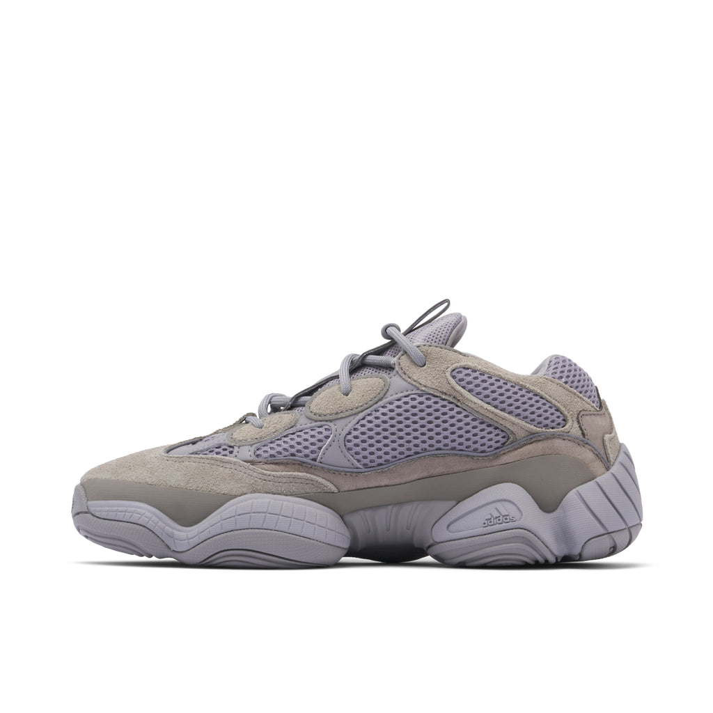 YEEZY 500 STONE SALT - product photo shown in the listing for this item.