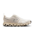 Women's On Cloud 6 Waterproof Pearl/Cream Lifestyle Sneakers - product image from the listing.