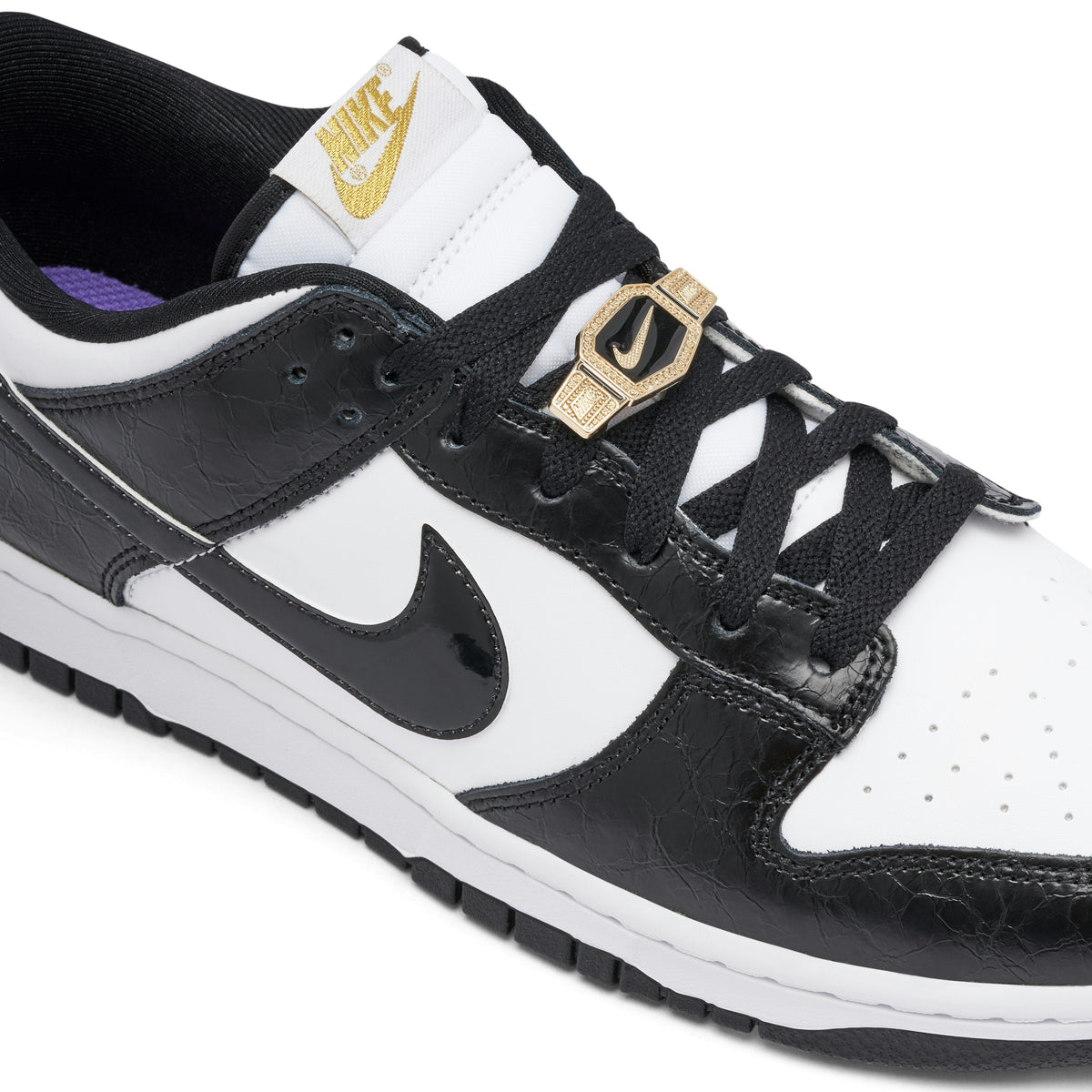 DUNK LOW PANDA WORLD CHAMP by NIKE - product image from the listing.