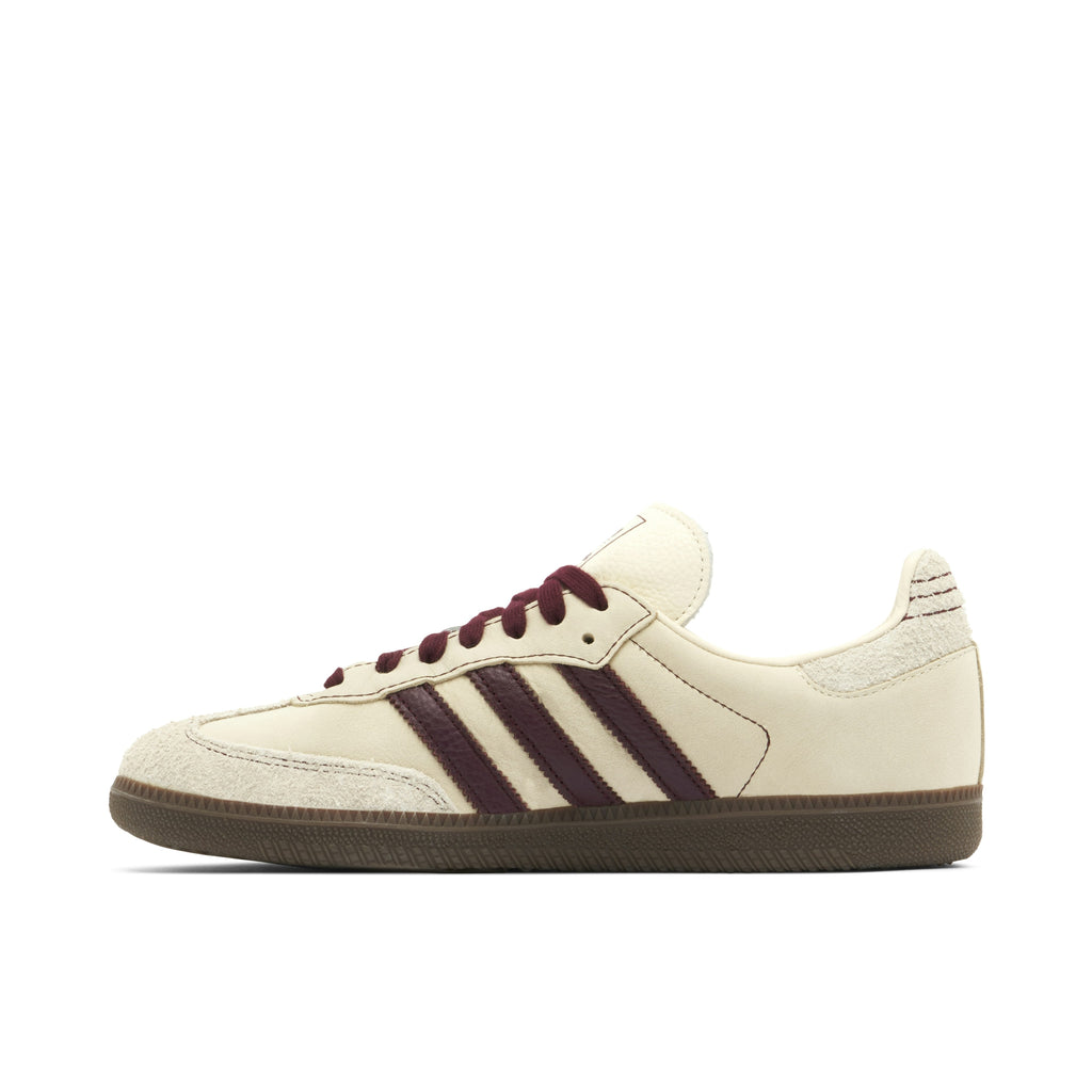 ADIDAS SAMBA OG WONDER in WHITE - product image from the listing.
