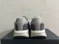 New Balance U370 Sneakers in Black, in Gray and White - product image from the listing.