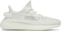 Yeezy Boost 350 V2 'Bone' - product photo shown in the listing for this item.