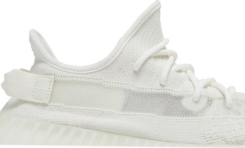 Yeezy Boost 350 V2 'Bone' - product photo shown in the listing for this item.