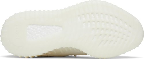Yeezy Boost 350 V2 'Bone' - product photo shown in the listing for this item.