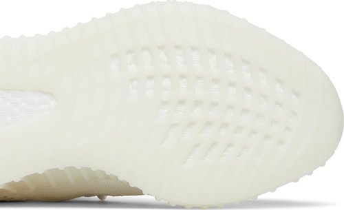 Yeezy Boost 350 V2 'Bone' - product photo shown in the listing for this item.