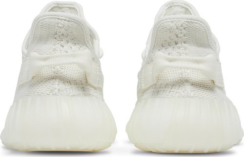 Yeezy Boost 350 V2 'Bone' - product photo shown in the listing for this item.