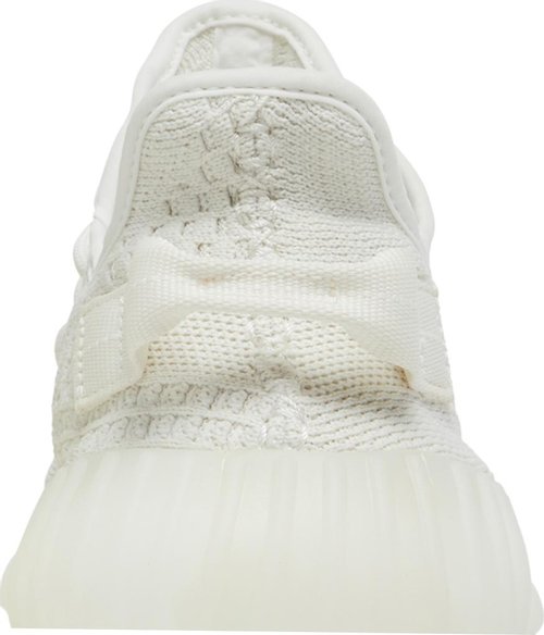 Yeezy Boost 350 V2 'Bone' - product photo shown in the listing for this item.