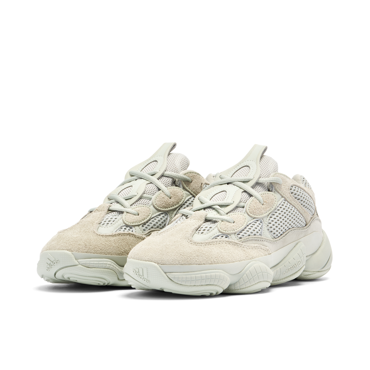 YEEZY 500 SALT - product photo shown in the listing for this item.