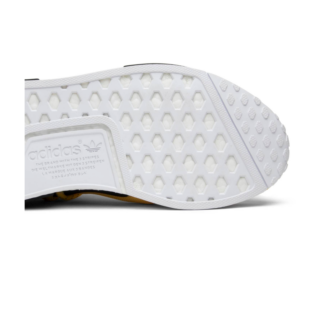 Human Race by Adidas - product photo shown in the listing for this item.