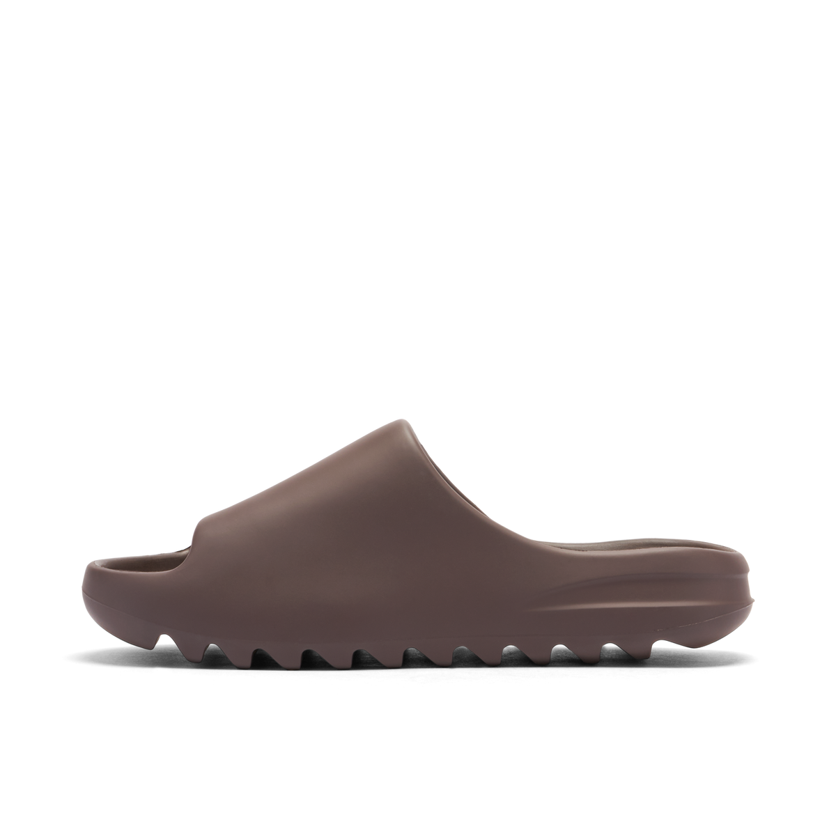YEEZY SLIDE SOOT 2021 - product photo shown in the listing for this item.