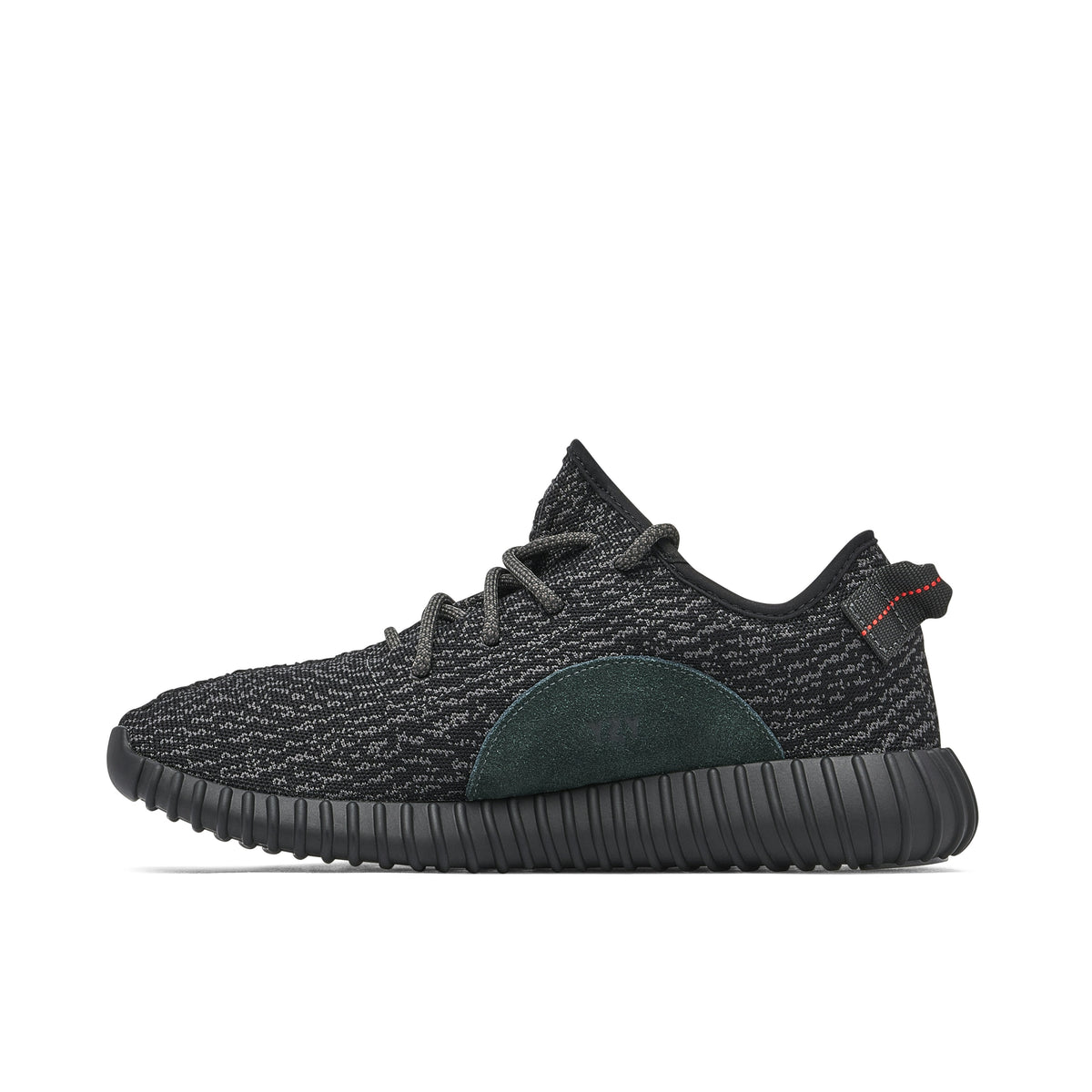 YEEZY BOOST 350 PIRATE BLACK (2016) - product image from the listing.