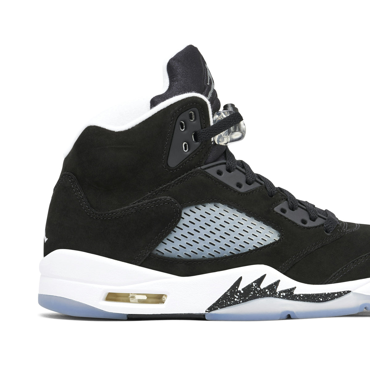 MOONLIGHT - AIR JORDAN 5 - product photo shown in the listing for this item.