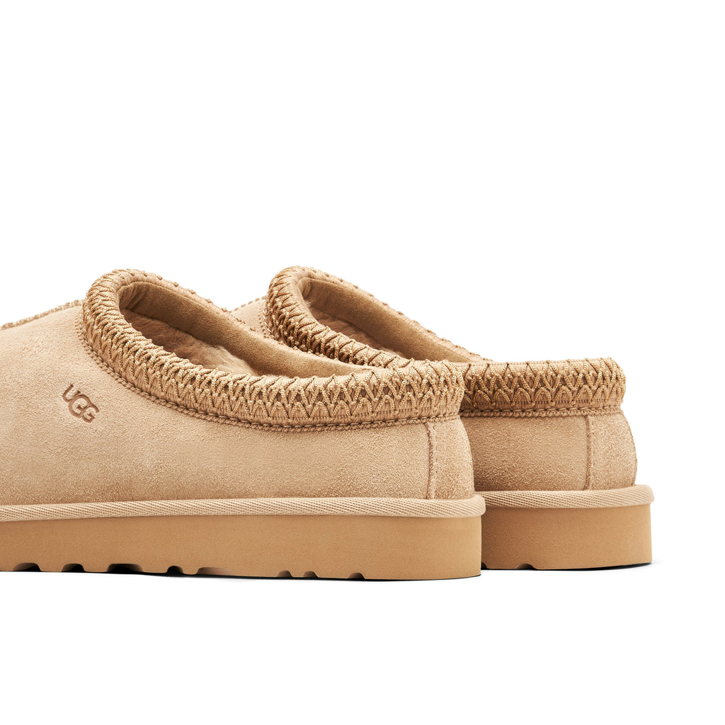 Women's UGG Tasman Slipper Sand TNL - product image from the listing.