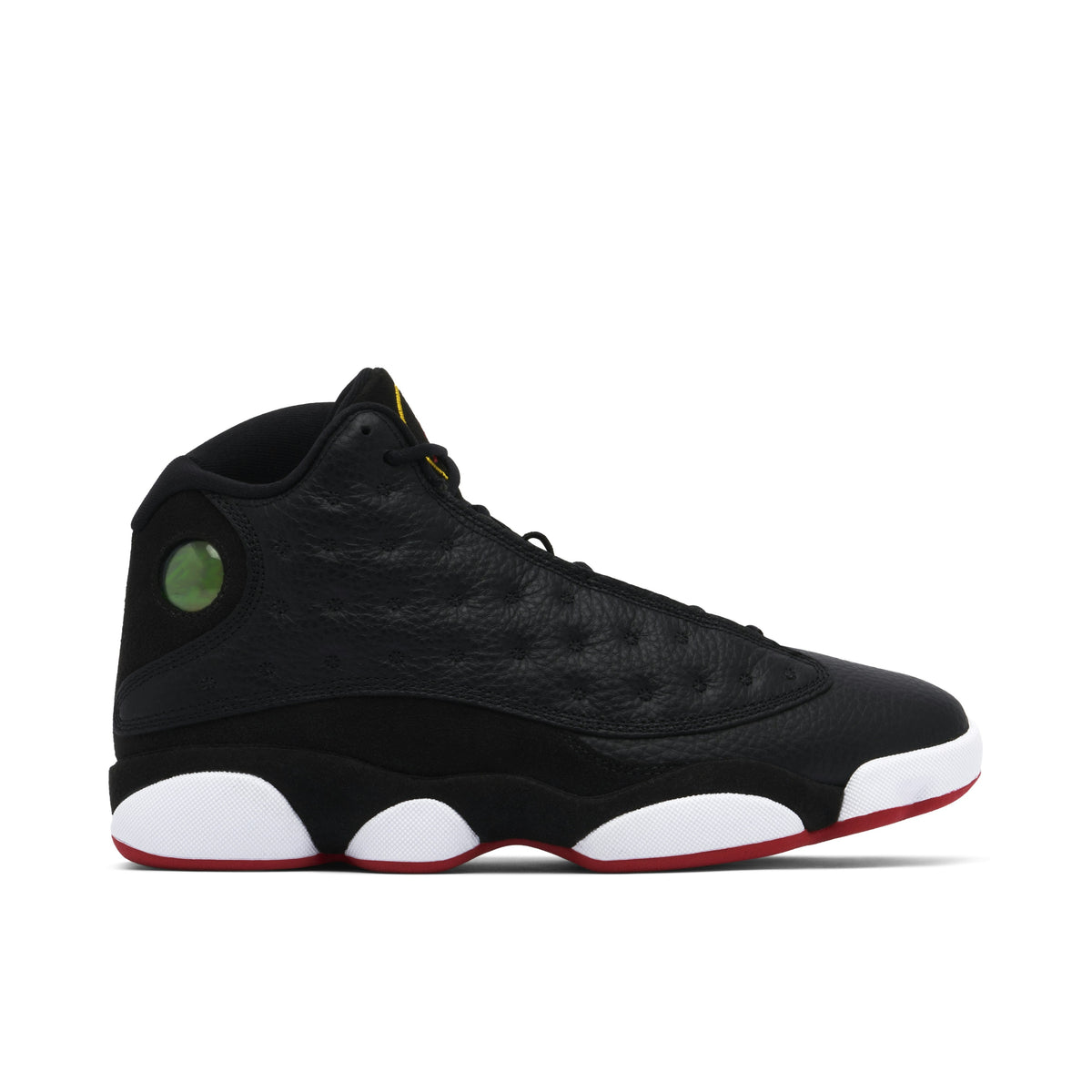 PLAYOFFS - AIR JORDAN 13 - product photo shown in the listing for this item.