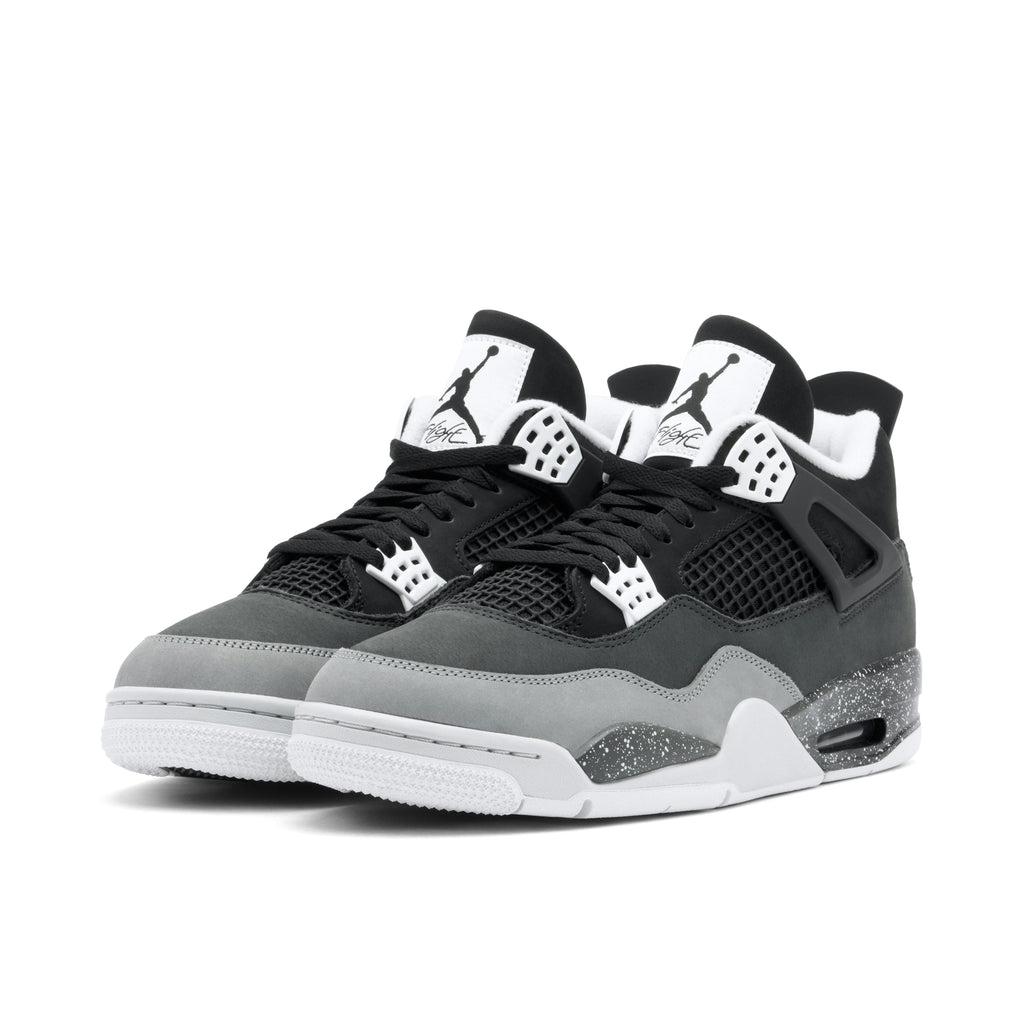 FEAR (2024) - AIR JORDAN 4 RETRO - product image from the listing.