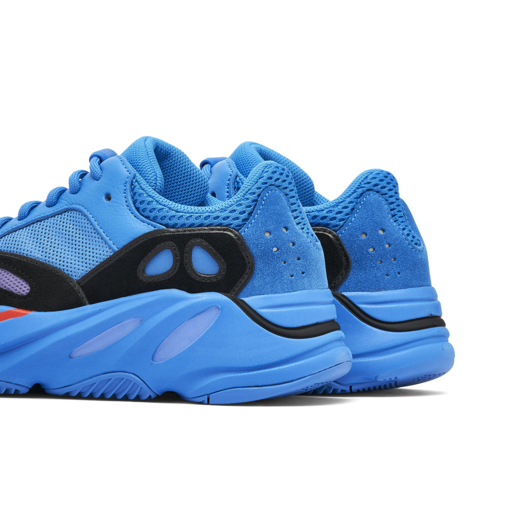 YEEZY BOOST 700 HI-RES in BLUE - product image from the listing.