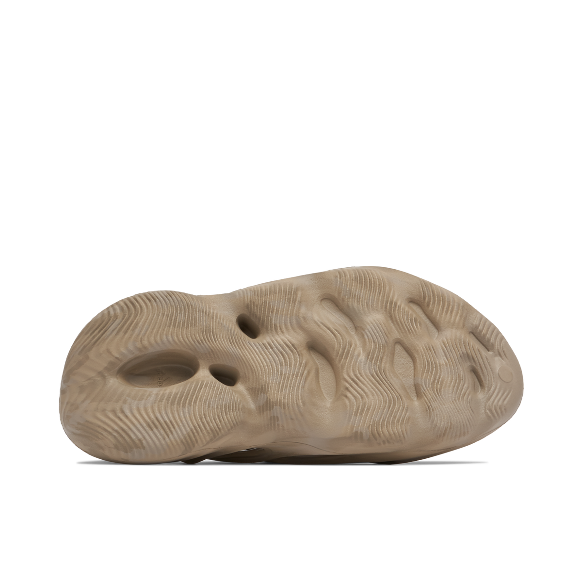 YEEZY FOAM RUNNER STONE SAGE - product image from the listing.