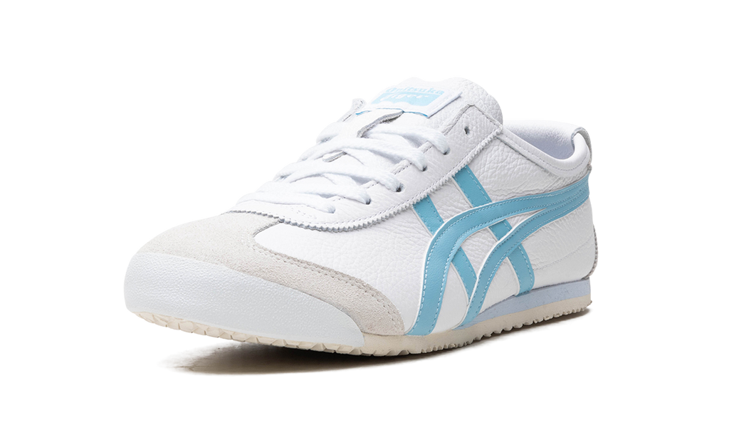 Onitsuka Tiger Mexico 66 Sneakers in Light Blue - product image from the listing.