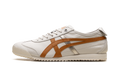 Birch Rust Orange - Onitsuka Tiger Mexico 66 SD Sneakers - product image from the listing.