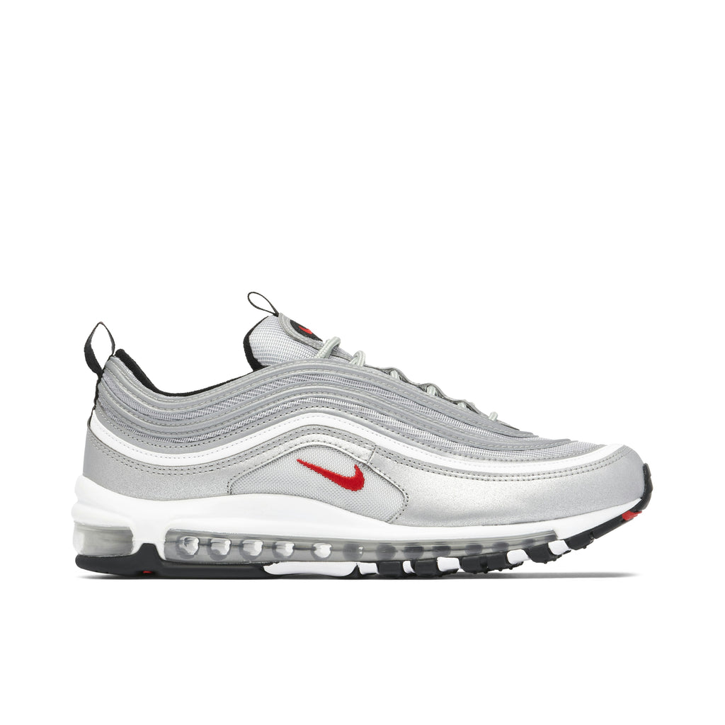 SILVER BULLET (2022) - NIKE AIR MAX 97 - product image from the listing.