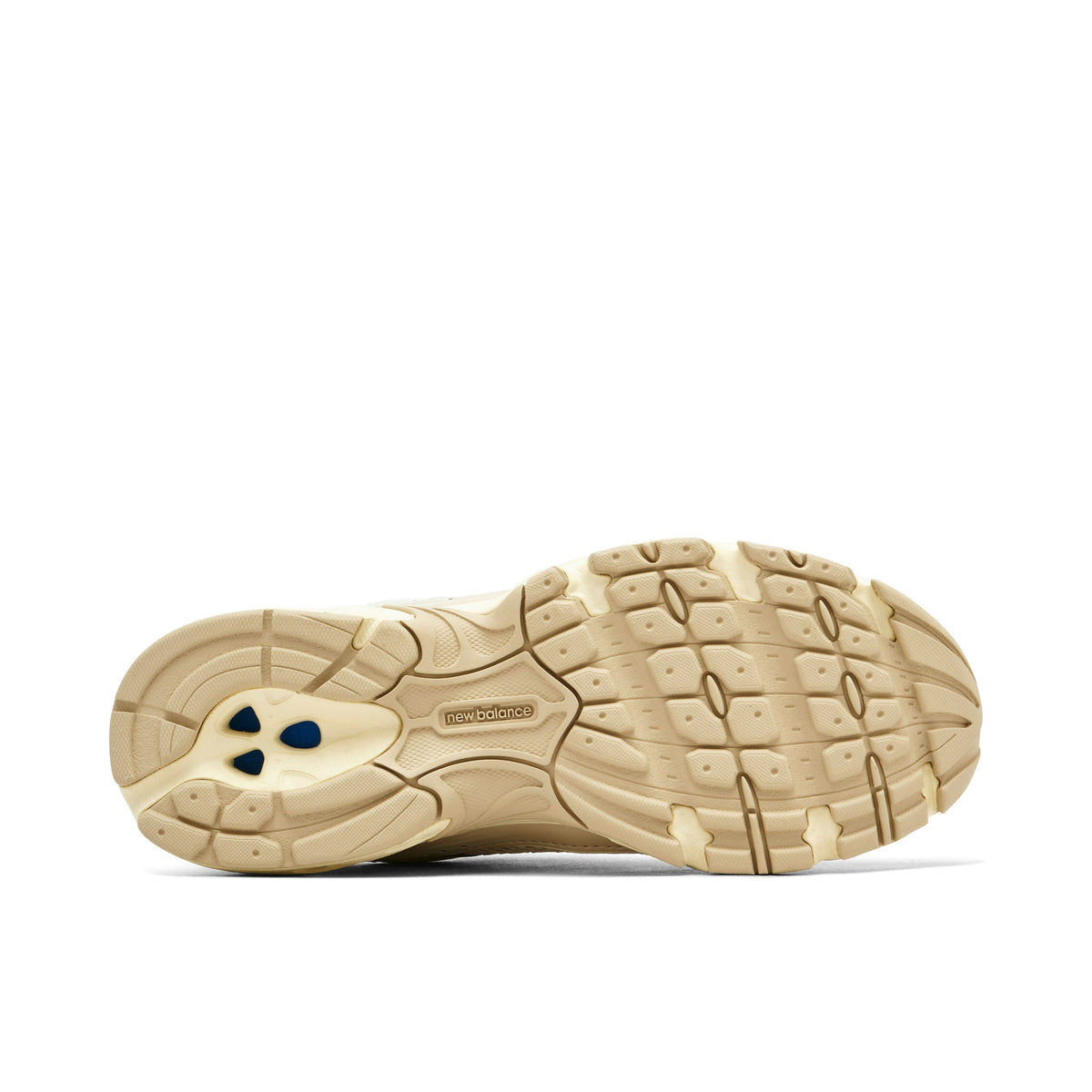 New Balance 530 in Beige - product photo shown in the listing for this item.