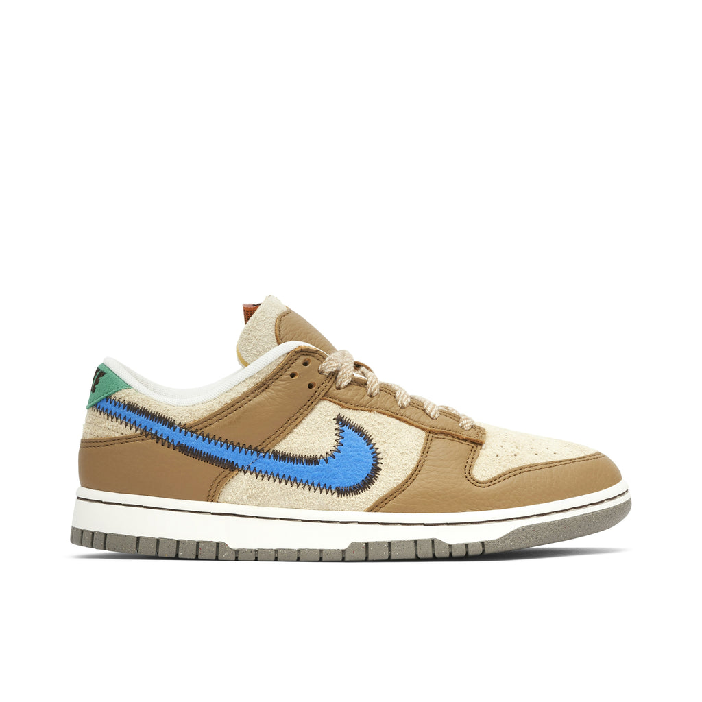 SIZE? X NIKE DUNK LOW - product photo shown in the listing for this item.