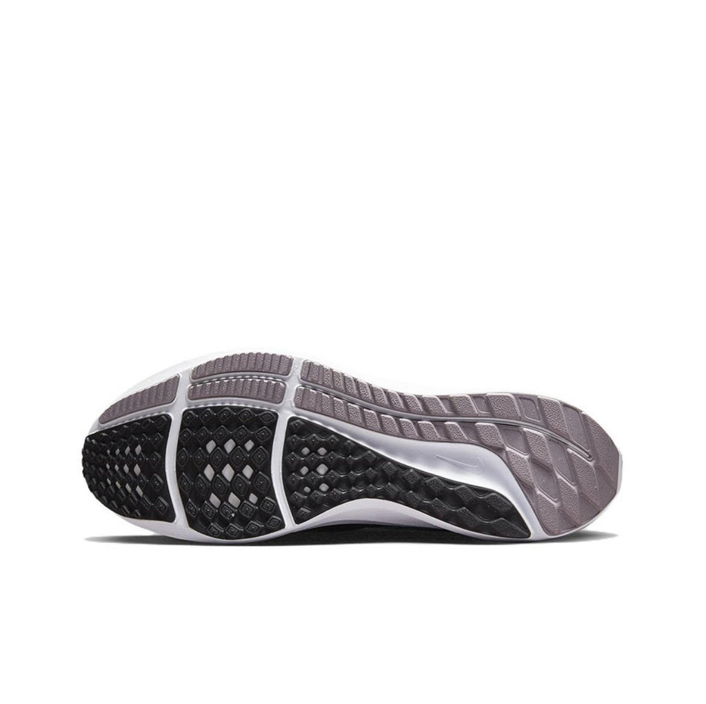 Nike Air Zoom Pegasus 39 Running Shoes in Black Blue DH4071-002 - product image from the listing.