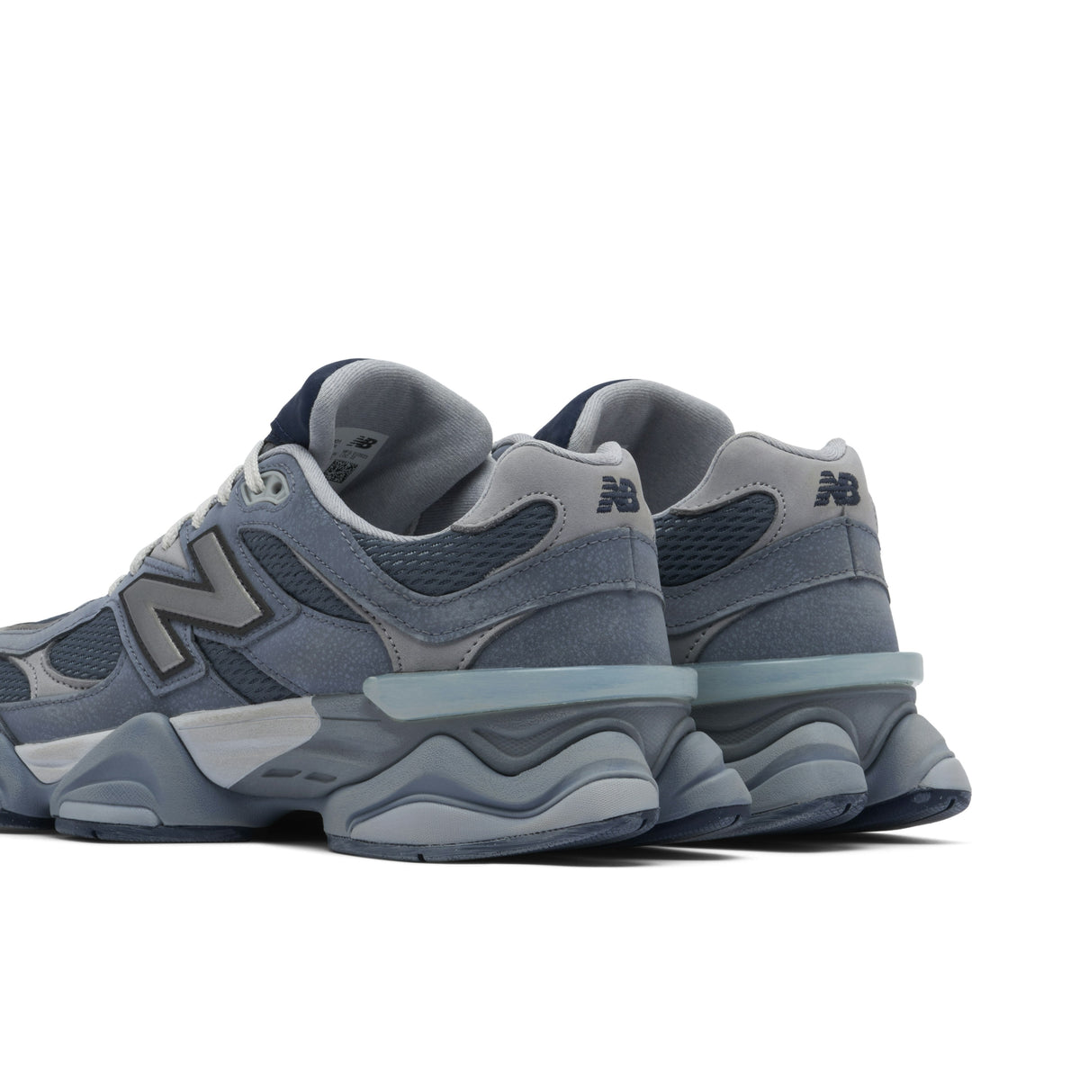 9060 Moon by New Balance - product photo shown in the listing for this item.