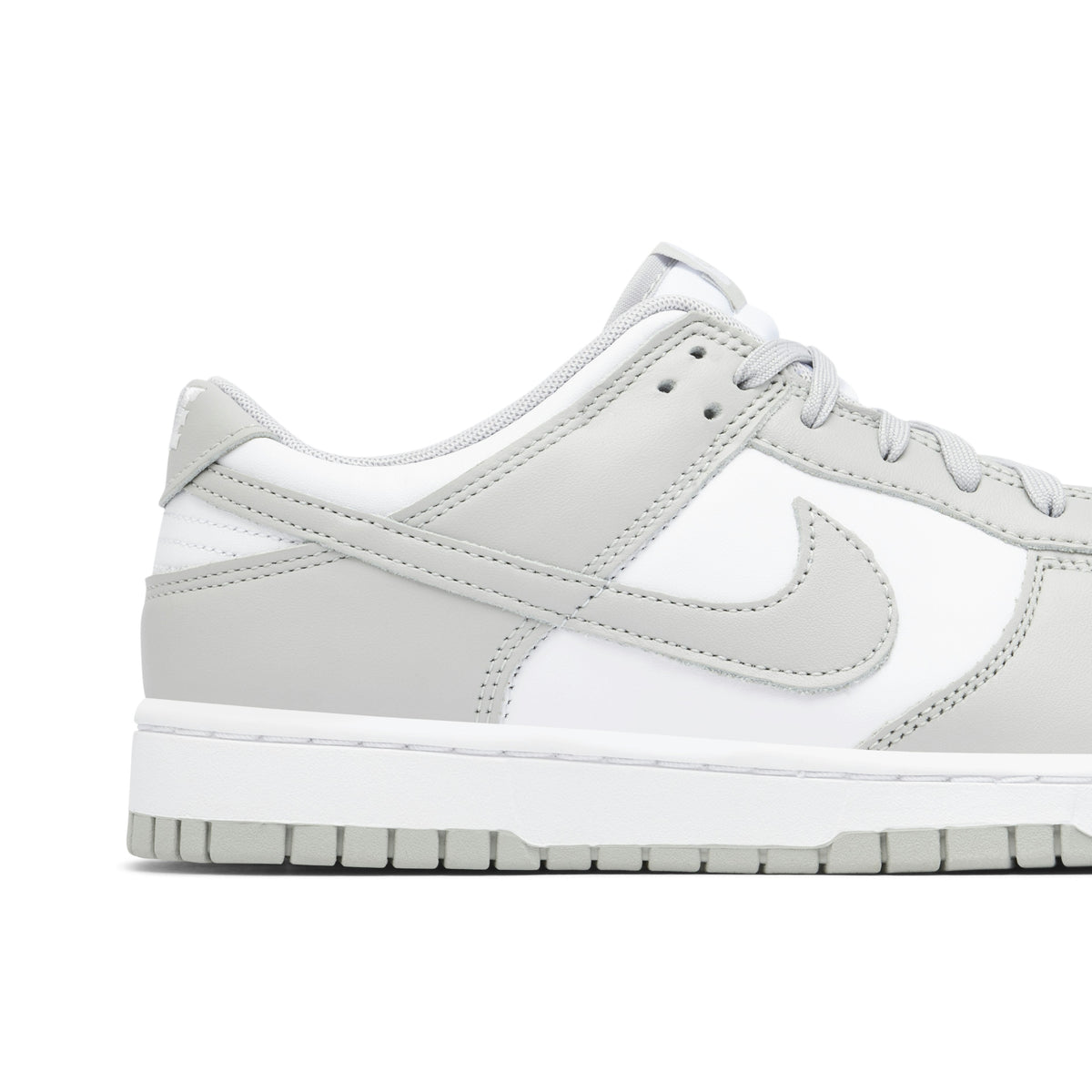 DUNK LOW GREY FOG by NIKE - product photo shown in the listing for this item.