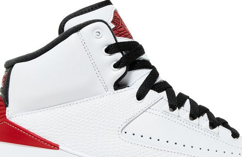 "Chicago" Air Jordan 2 Retro 2022' - product image from the listing.