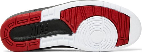 "Chicago" Air Jordan 2 Retro 2022' - product image from the listing.