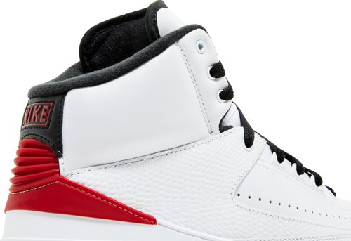 "Chicago" Air Jordan 2 Retro 2022' - product image from the listing.