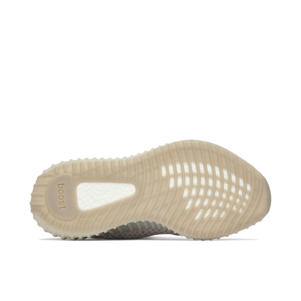 YEEZY BOOST 350 V2 TAIL in LIGHT - product image from the listing.