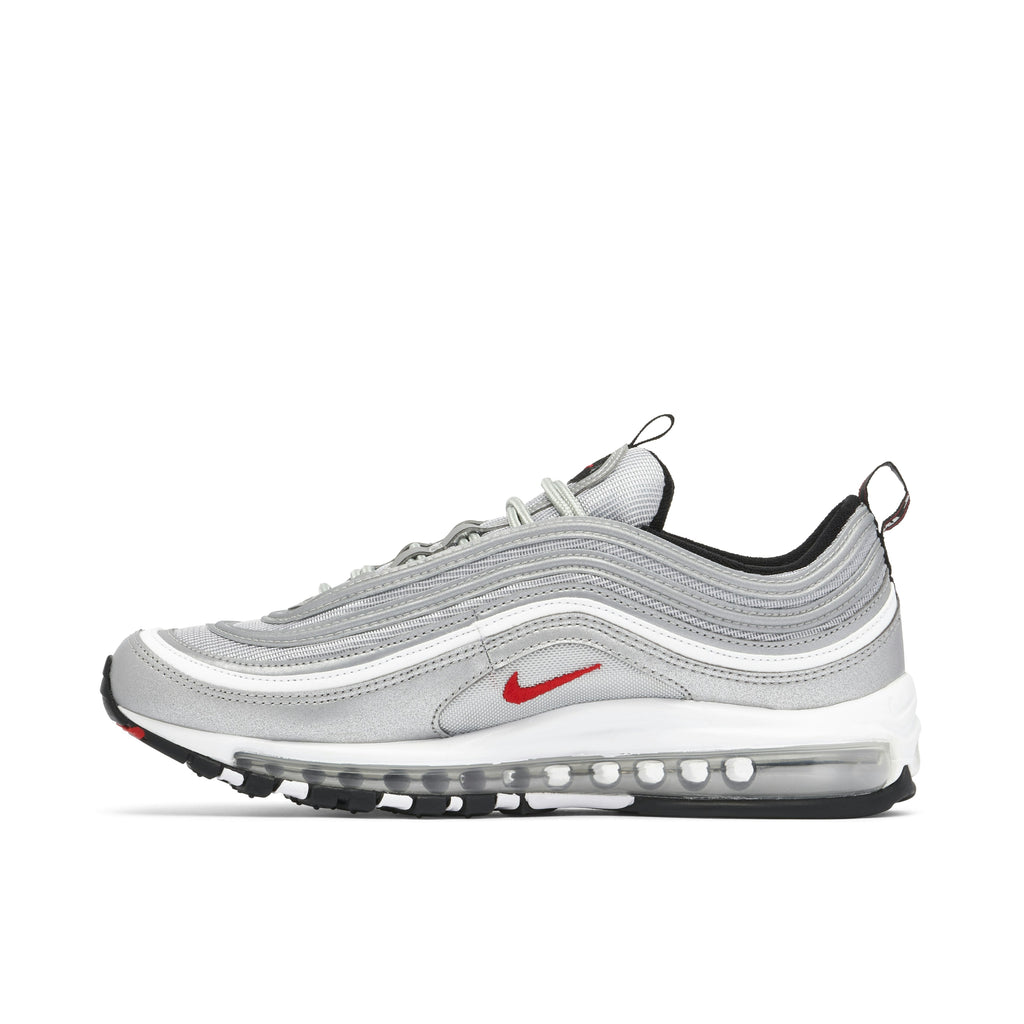 SILVER BULLET (2022) - NIKE AIR MAX 97 - product image from the listing.