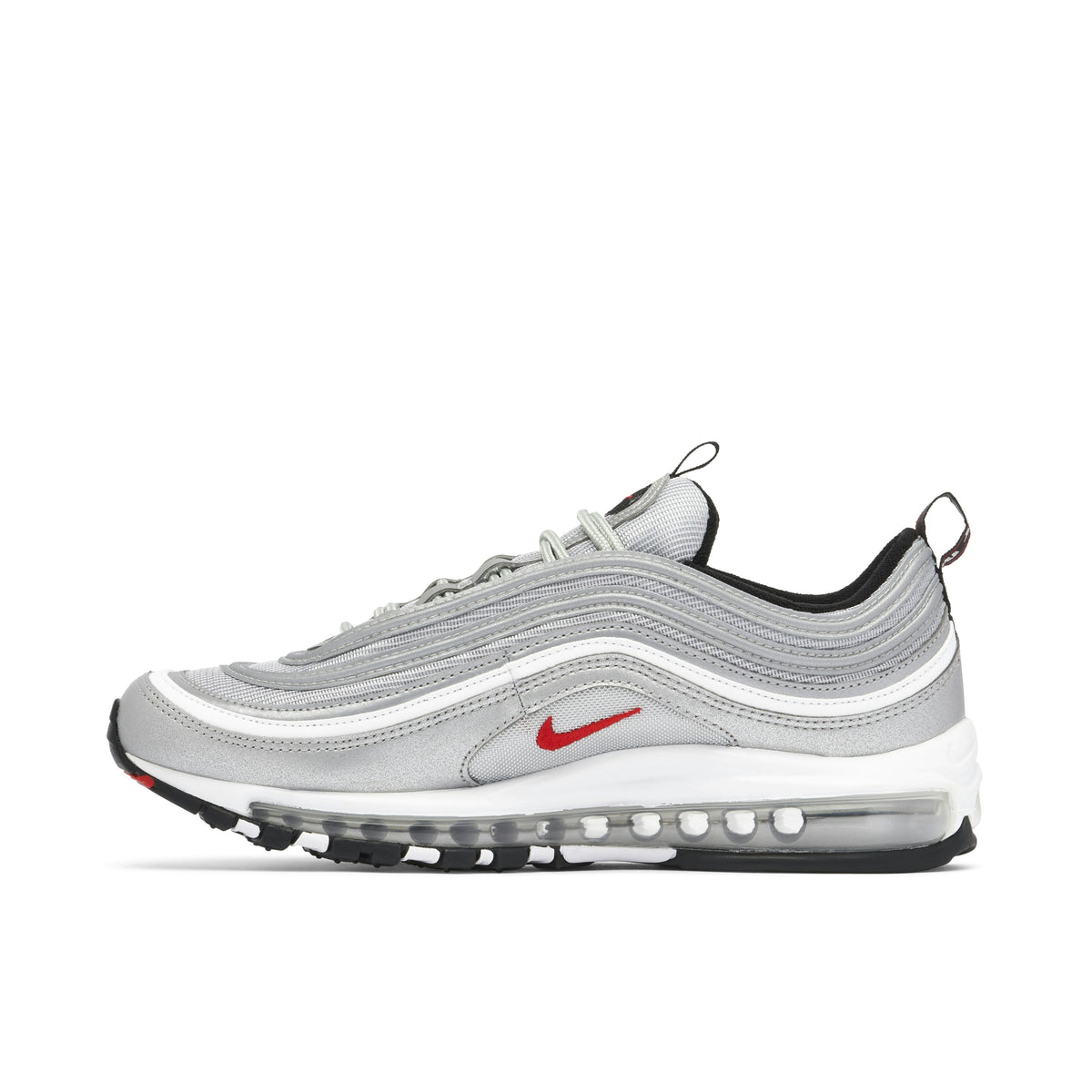 SILVER BULLET (2022) - NIKE AIR MAX 97 - product image from the listing.
