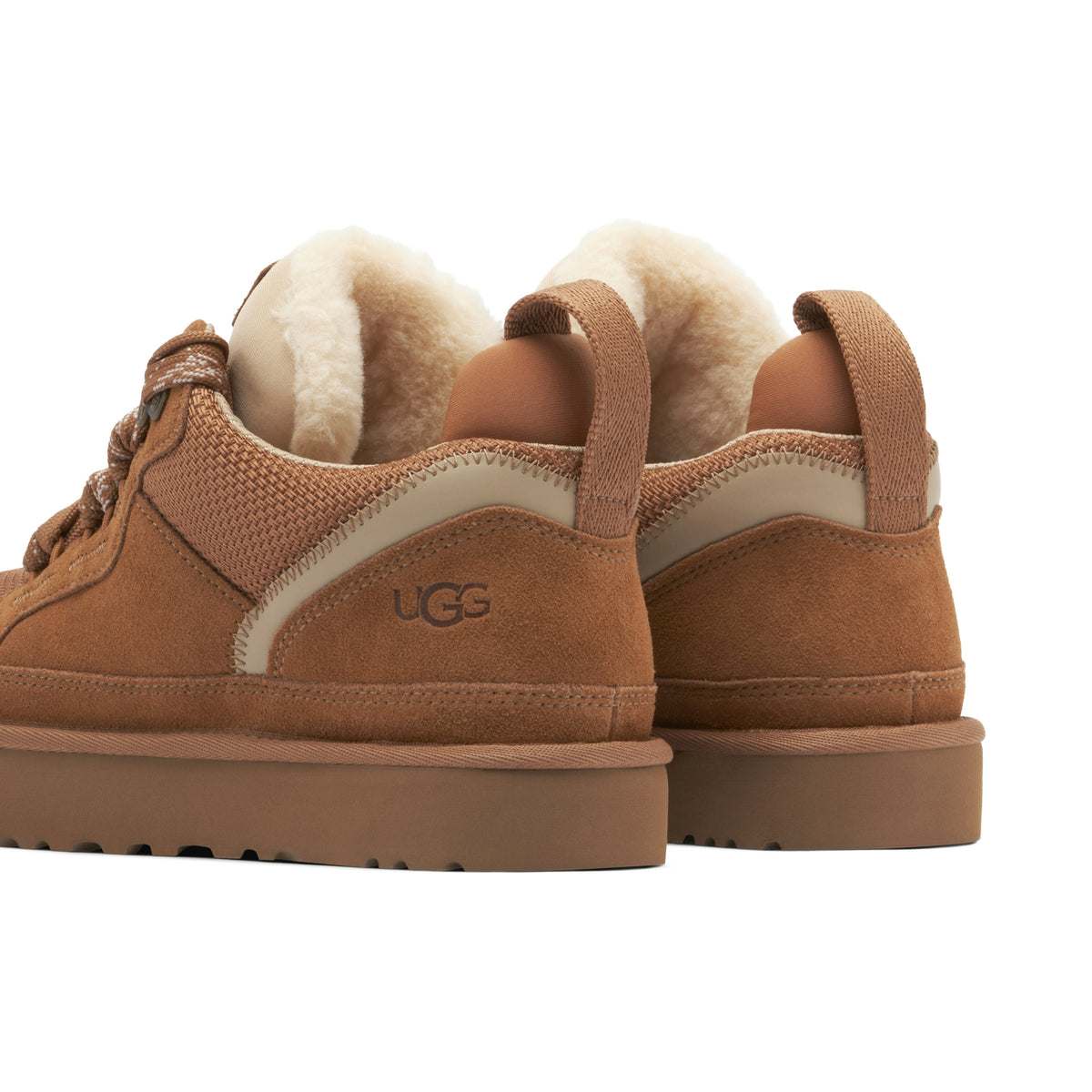 Women's UGG LOWMEL CHESTNUT - product image from the listing.