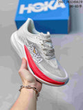 Hoka One One MAFATE X Trail Shoes for Running - product image from the listing.