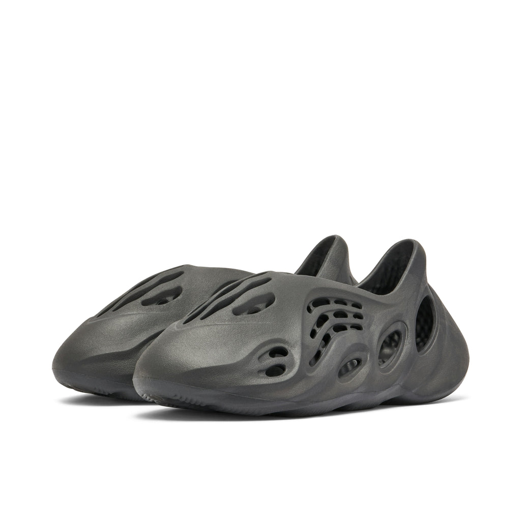 YEEZY FOAM RUNNER ONYX - product photo shown in the listing for this item.
