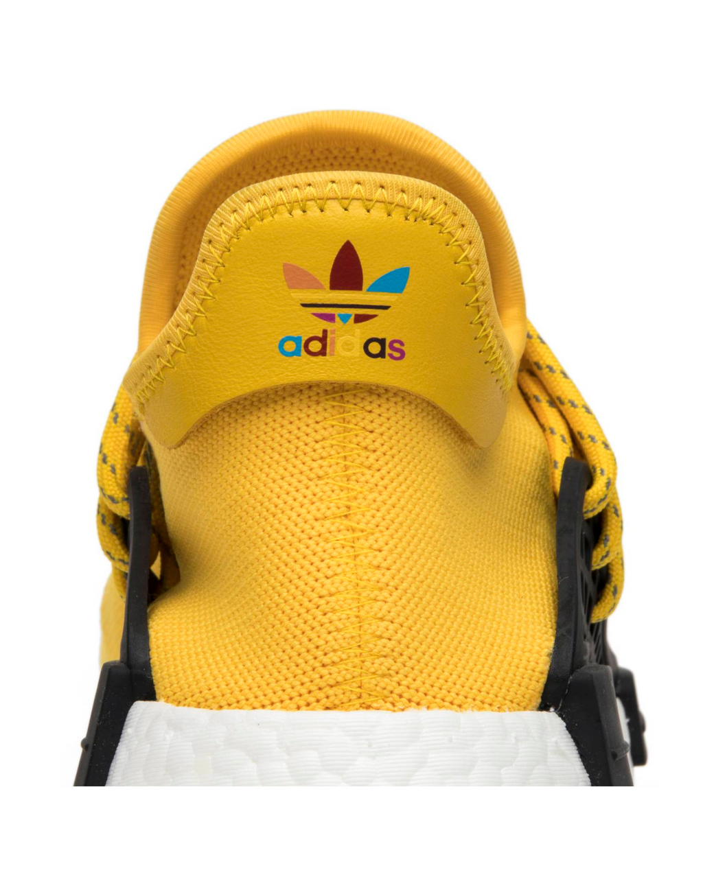 Human Race by Adidas - product photo shown in the listing for this item.