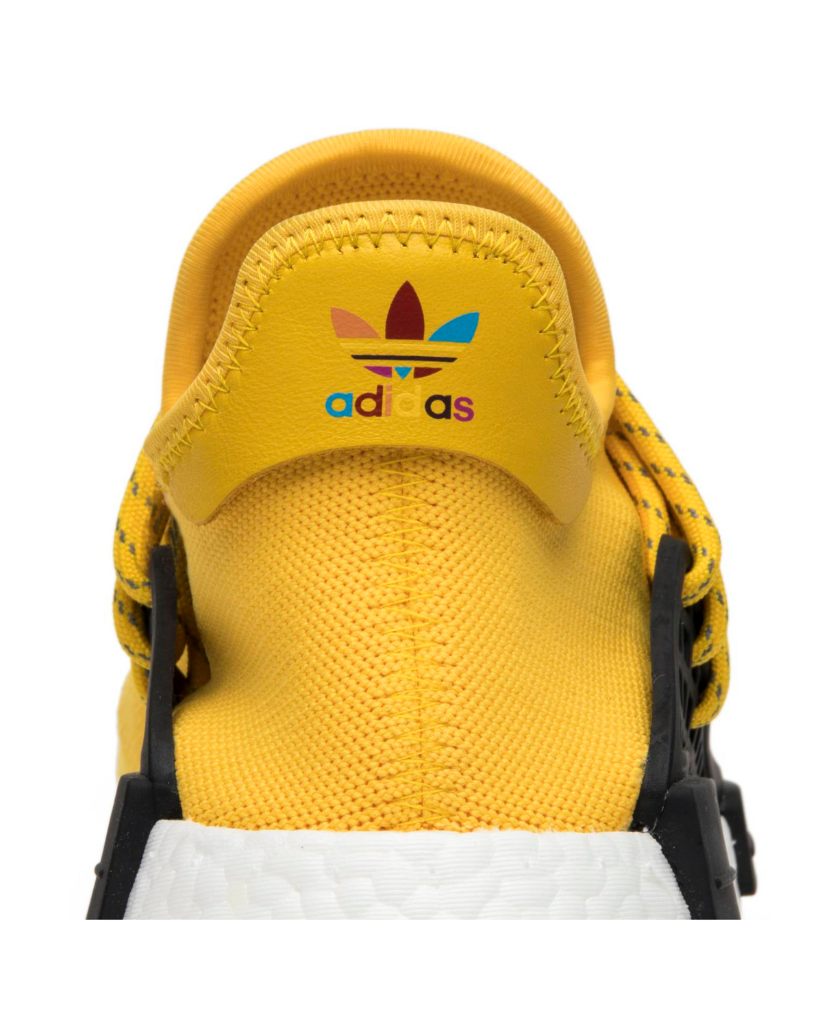 Human Race by Adidas - product photo shown in the listing for this item.