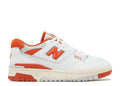 "College Pack" New Balance 550 Sneakers - product image from the listing.