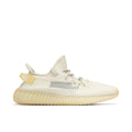YEEZY BOOST 350 V2 in LIGHT - product image from the listing.