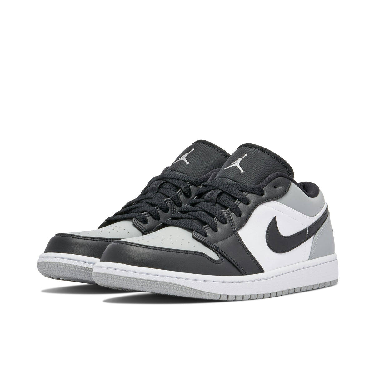 SHADOW TOE - AIR JORDAN 1 LOW - product image from the listing.