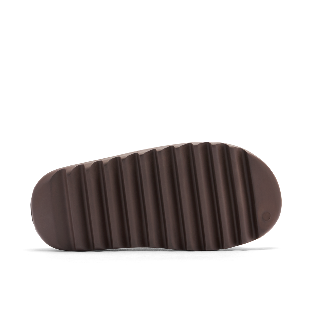 YEEZY SLIDE SOOT 2021 - product photo shown in the listing for this item.