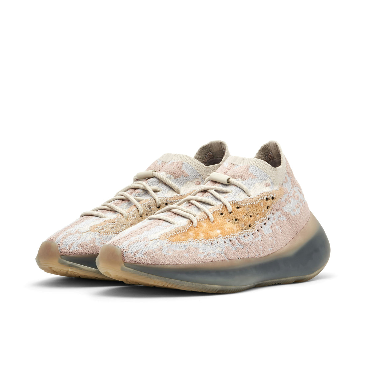 YEEZY BOOST 380 PEPPER - product photo shown in the listing for this item.