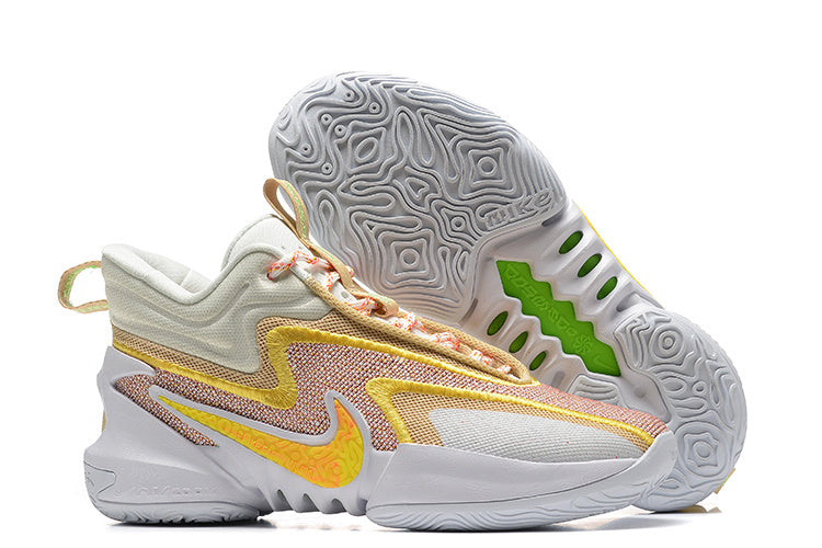 Nike Anthony Edwards 2 Basketball Footwear - product image from the listing.