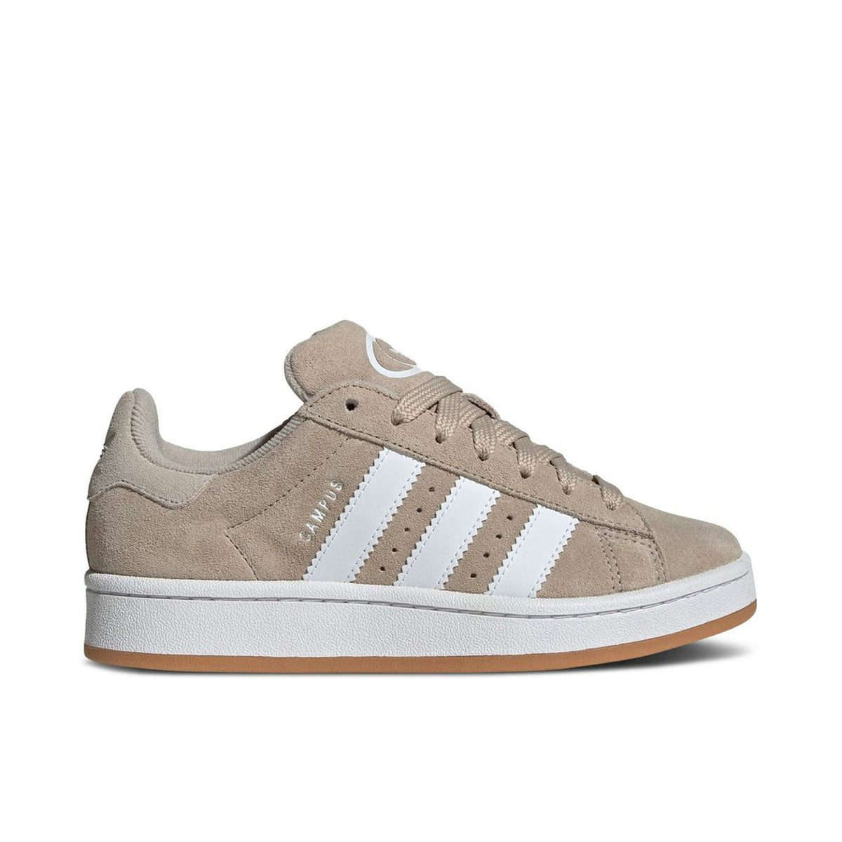 ADIDAS CAMPUS 00S WONDER in BEIGE - product image from the listing.
