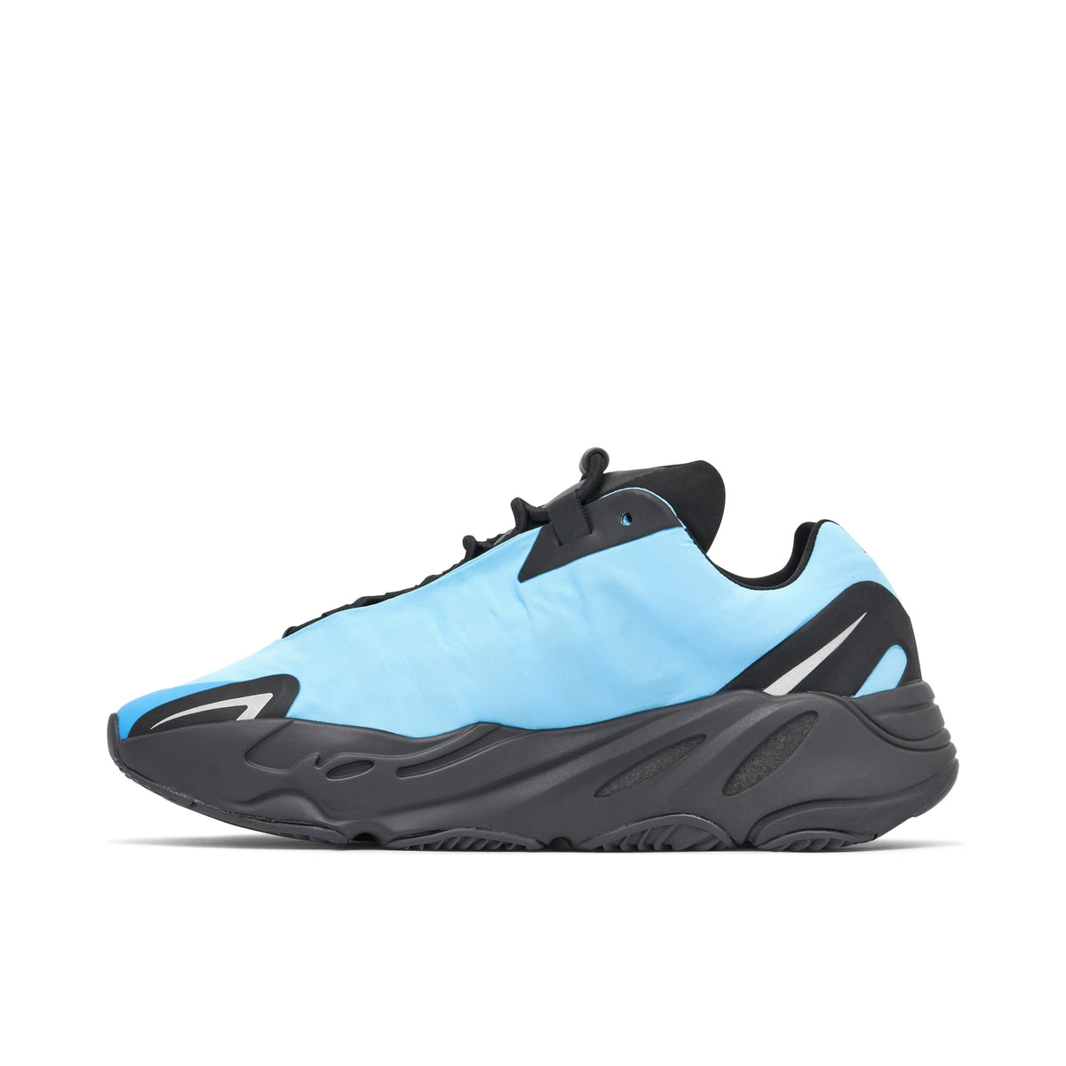 YEEZY BOOST 700 MNVN BRIGHT CYAN - product image from the listing.