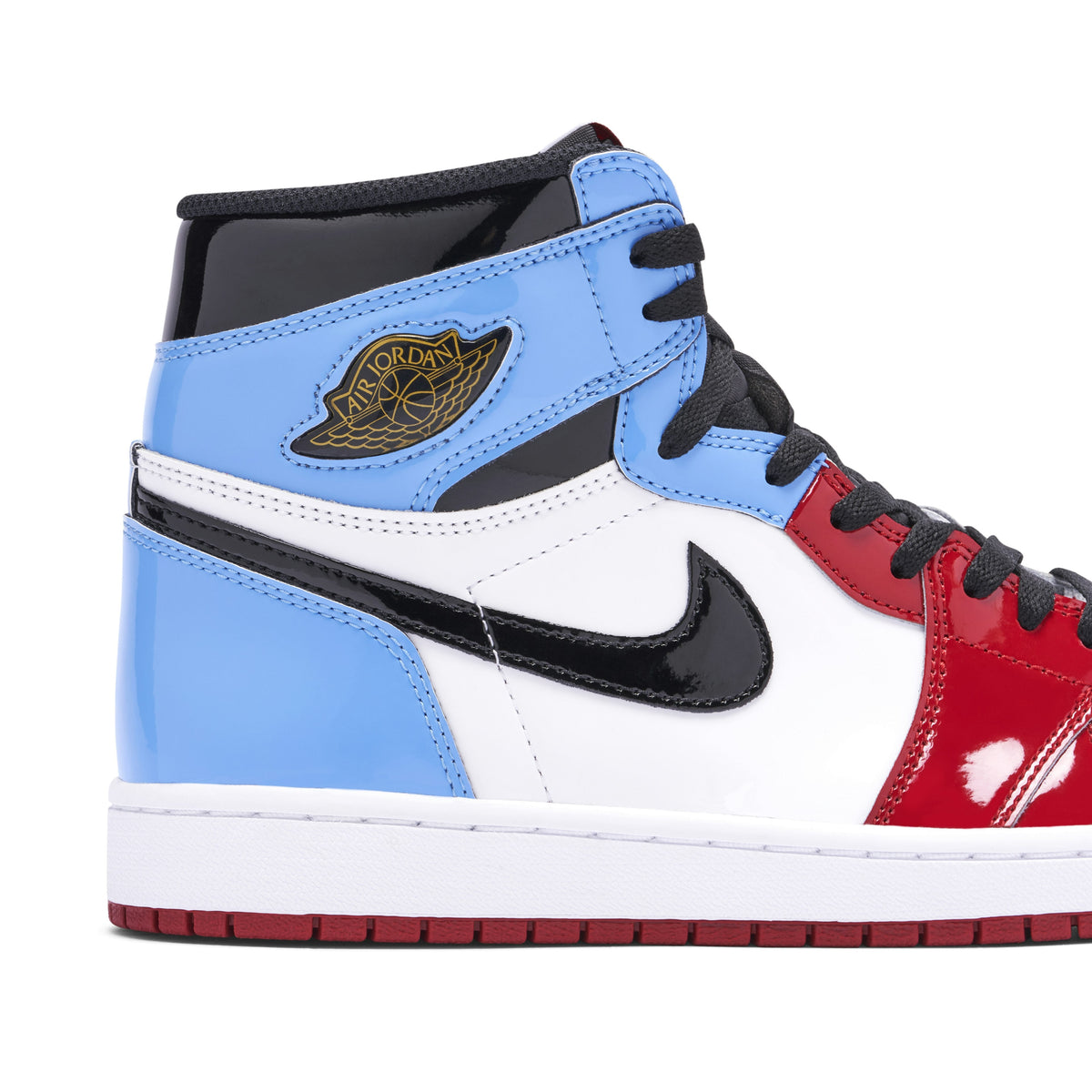 FEARLESS HIGH OG - AIR JORDAN 1 - product image from the listing.